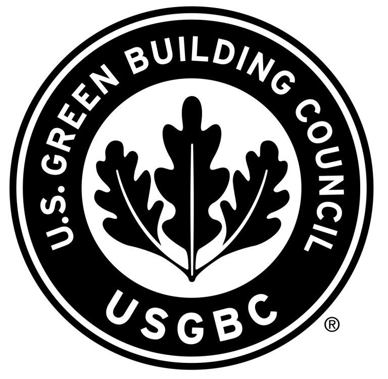 LEED · U.S. Green Building Council mark