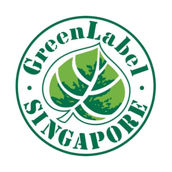 Singapore Green Labelling Scheme mark