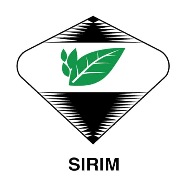 SIRIM Eco-Labelling Scheme mark