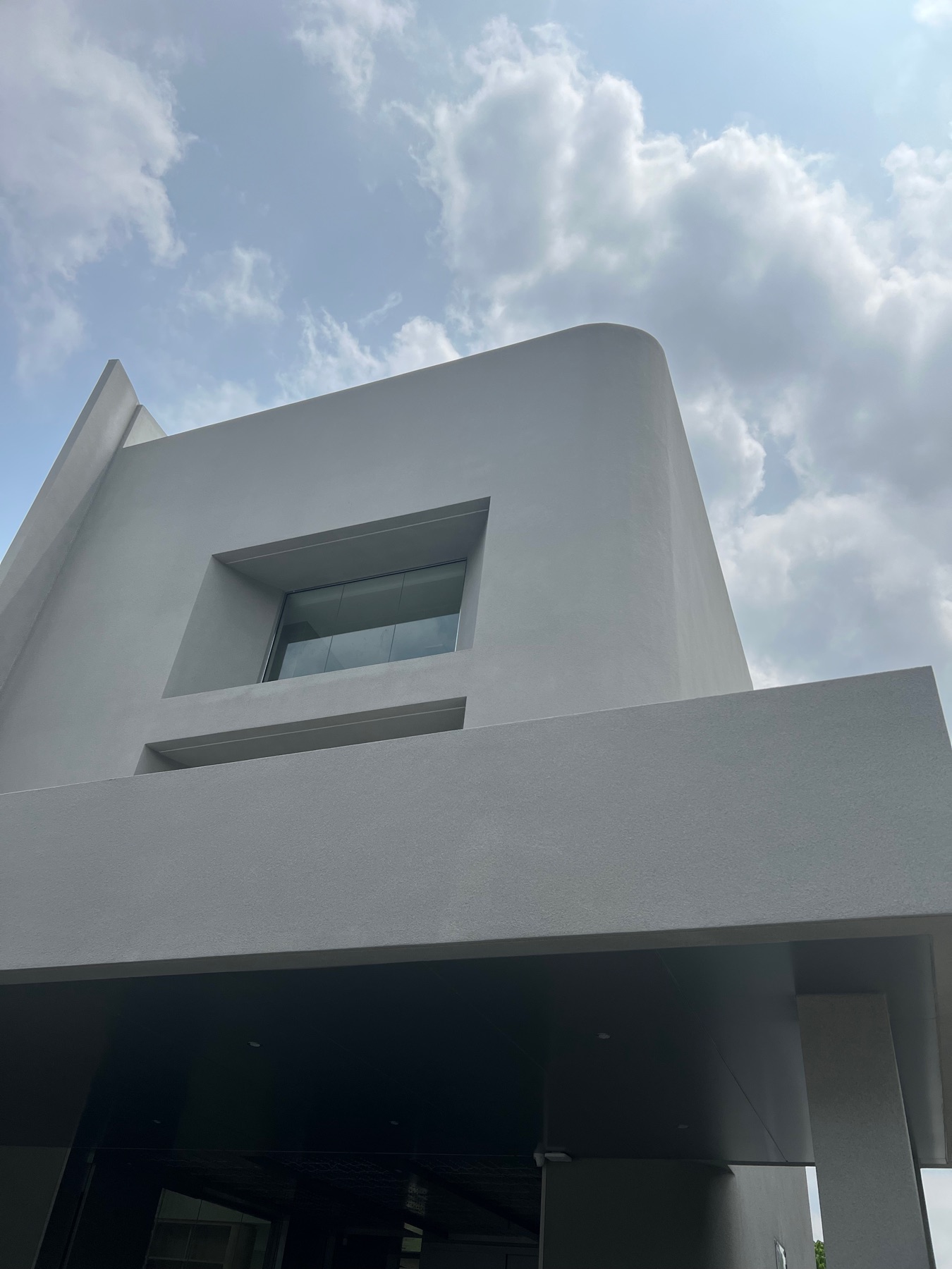Private Residence wall finish project in Cheras · Residence I